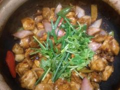 -蜈支洲岛珊瑚酒店临海阁中餐厅