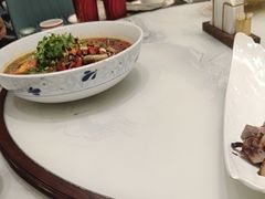 -金陵后厨·南京菜(新街口秣陵路店)