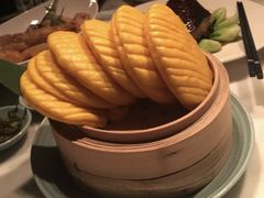 -无锡苏宁银河国际酒店-悦府65中餐厅