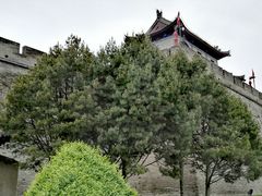 -西安城墙·碑林历史文化景区