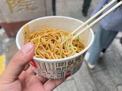 -家阳赵师傅油饼包烧麦(粮道街店)