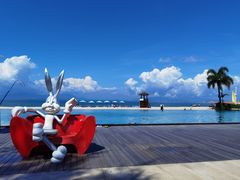 -惠州金海湾嘉华度假酒店