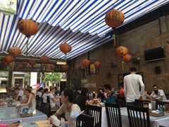 -Lanterns Vietnamese Restaurant