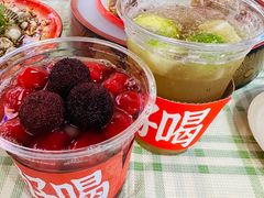 -马叉虫和妖且闲·长沙大排档(解放西店)