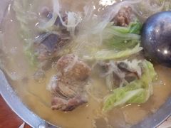 -东北四季饺子王(华山路店)