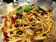 -国味壹号·精品湘菜·宴请佳选(新天地店)