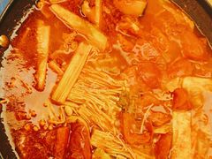 -汤连得温泉馆(宝山店)