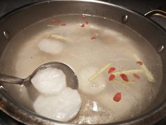 -潮发潮汕牛肉店(东方宝泰店)