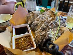 -陈帅夜排档·龙虾·炒菜·烤串(世茂店)