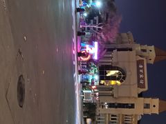 -老虎石海上公园