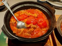 -绿茶餐厅(广州天河城店)