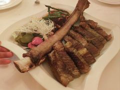-casamosaico卡萨马可意大利餐厅