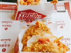 -肯德基(绍兴胜利店)