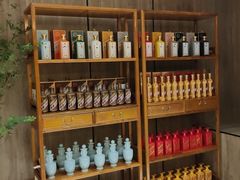 -神洲四海大酒楼(王府井澳门中心店)