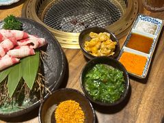 -河风の幸会精致料理