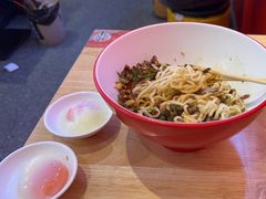 -阿当·小炒牛肉面(人广店)