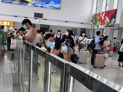 -威海北站