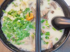-鸭小妹鸭血粉丝(老门东店)