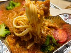 -达美乐比萨(良乡大学城店)