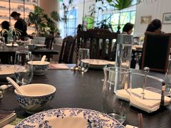-金谷仓家庭料理(马泉营店)