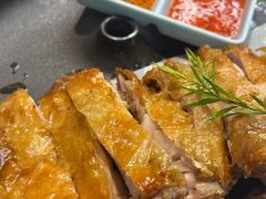 -峰厨大鱼泡饼(西青大学城店)