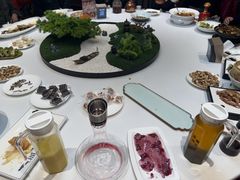 -玉华台饭庄·淮扬菜·烤鸭(望京店)