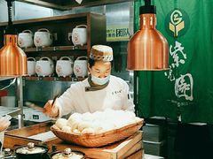 -紫光园·小馆(太玉园店)