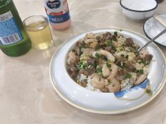 -北方饺子王·海肠捞饭·海鲜锅(山大店)