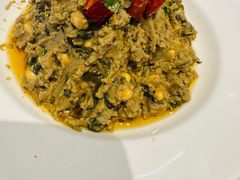 特色麻豆腐-紫光园·烤鸭·北京菜(团结湖店)