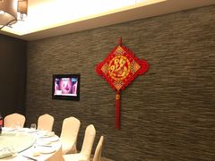 包厢-唐拉雅秀酒店-西锦汇空中BBQ·思创餐厅