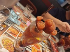 -文通冰室(东方宝泰店)