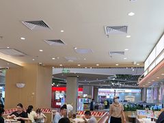 -乡村基·川味现炒大王(熙悦天街店)