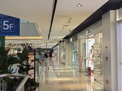 -翠微百货(龙德店)