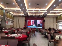 大堂-新河畔海鲜酒楼(虎门店)