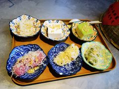 -沿江海南菜·文昌鸡祖师爷(大东海店)