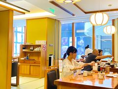 大堂-酒吞(七宝领展广场店)