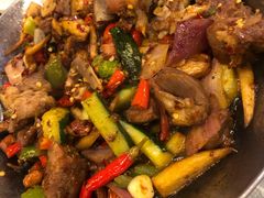 -小厨子私房菜·云南美食店