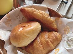 -YUE·6·西式融合餐厅(外滩六号店)
