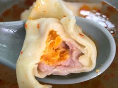 -顶巧鸡汤馄饨(虹口总店)
