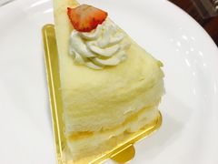 -树心旁千层蛋糕(国瑞购物中心店)