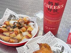 -孖记茶档·热腾茶餐(乐峰店)