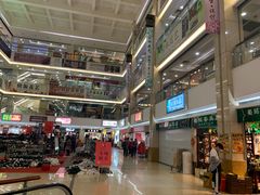 店内环境-海印缤缤广场