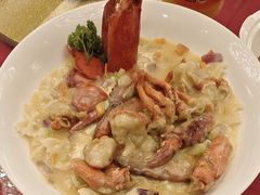 -上海新锦江大酒店