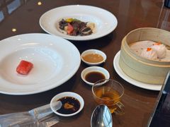 -索菲特酒店·乐轩华中餐厅