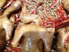 -燕郊烧鸽子(广安路店)