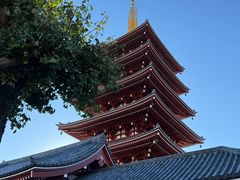 -浅草寺