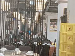大堂-沙田鸽王(解放路店)
