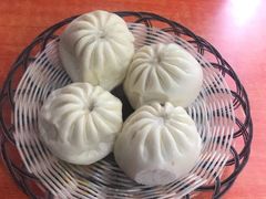 -郑家包子牛肉拉面(尚勤路店)