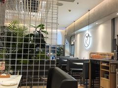 -卡朋西餐(铂顿城店)