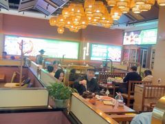 -刘老表·瓦罐汤涮肉(青云谱店)